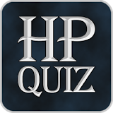 Quiz for Harry Potter icon