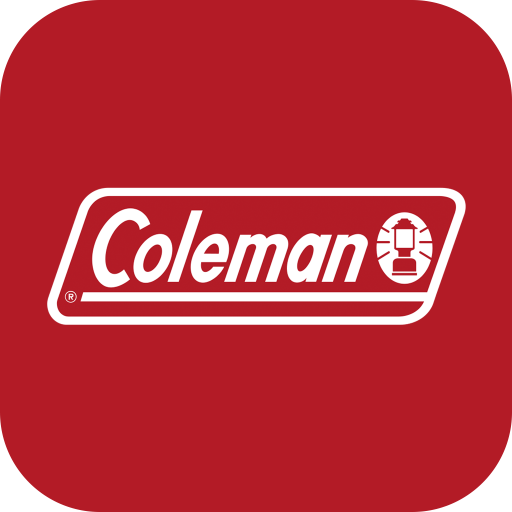Coleman Japan（コールマン ジャパン）公式アプリ logo