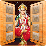Maa Santoshi Door Lock Screen icon