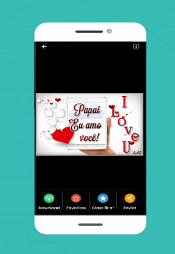 Só Gifs Dia dos Pais