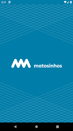 Android application Mais Matosinhos screenshort