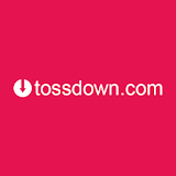tossdown - Restaurant Guide icon
