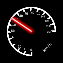 Icon image GPS Speedometer Premium