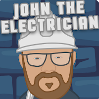 John The Electrician Elektrik