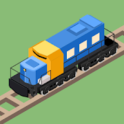 Top 21 Puzzle Apps Like Train shunting puzzle - Best Alternatives