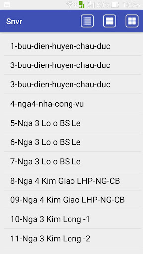 PILASS SNVR Screenshot 4 - AppWisp.com