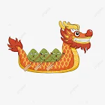 Cover Image of Tải xuống Happy Dragon boat festival  APK