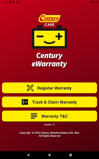 Century Care screenshot 9