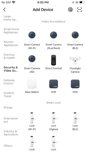 MLAB SMART Screen 2