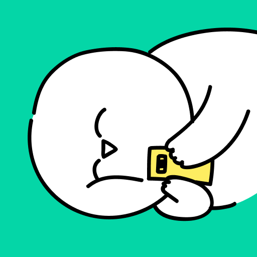 트웬티 - 크리에이터 굿즈 마켓 모음앱 logo