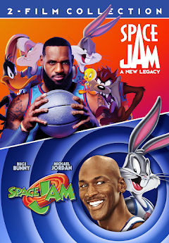 Space Jam: A New Legacy/Space Jam - Movies on Google Play