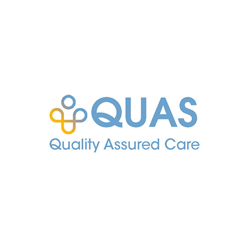 QUAS Healthcare 0.1 Icon