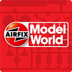 Cover Image of Unduh Airfix Model World Magazine 6.3.4 APK