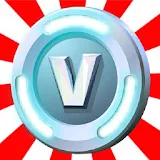 V-Bucks for Fortnite Guide icon