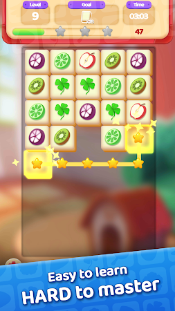 Game screenshot Onet Jigsaw mod apk