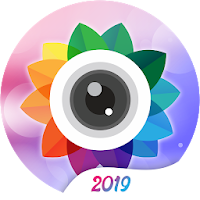 Camera Oppo F9 F11 – Camera style Oppo Selfie Pro