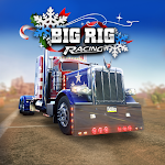 Cover Image of Tải xuống Big Rig Racing: Đua xe kéo 7.9.0.258 APK