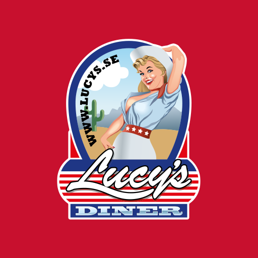 Lucy´s Diner logo