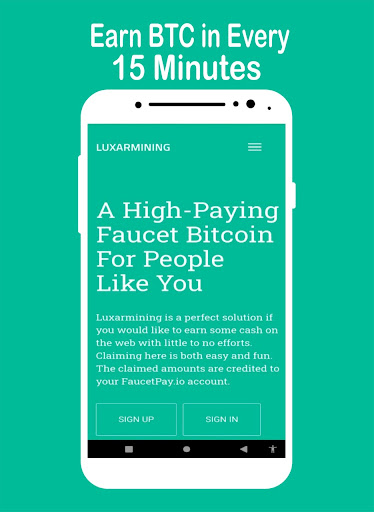 Luxar Mining