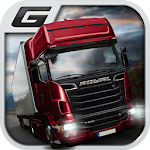 Royal Truck city simulator Apk