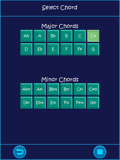 Tabla Dholak Loops Screen 2