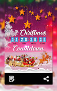 Christmas Countdown 2019 Screenshot