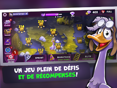 Capture d'écran