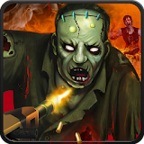 Zombie Hospital Evil War icon