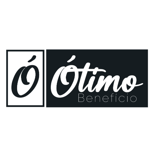 Ótimo Benefícios logo