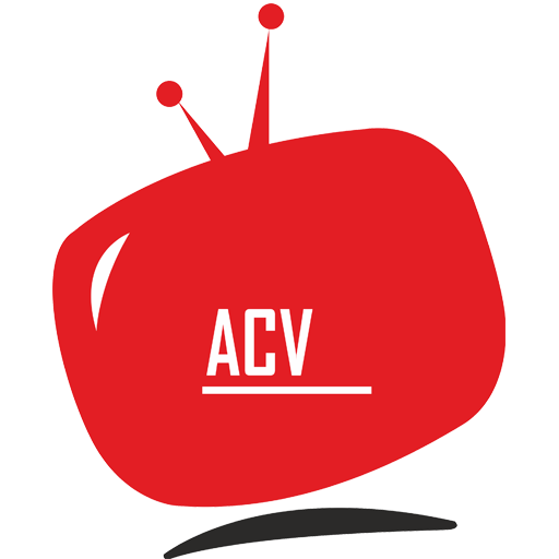 Ashwini Cable Vision logo