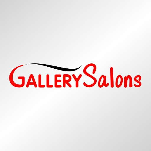 Gallery Salons logo