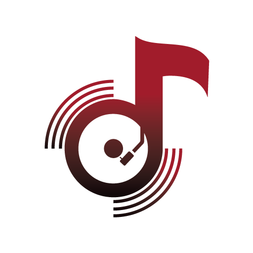 Music Sync - Music Player - Vo logo