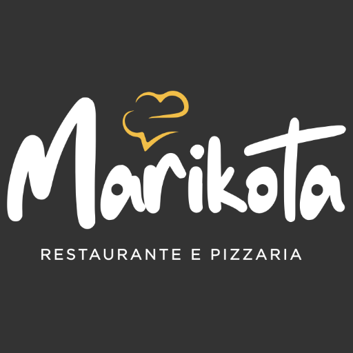 Marikota Pizzaria logo