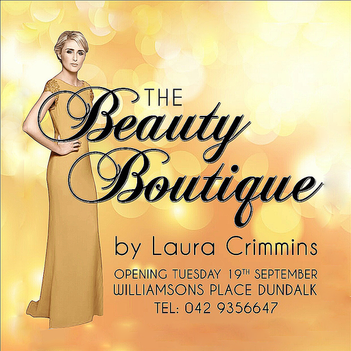 Beauty Boutique Dundalk Header - AppWisp.com