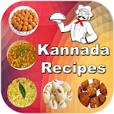 Kannada Recipes icon