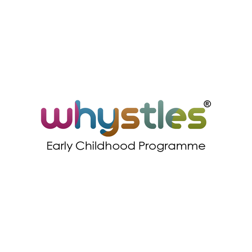 Whystles logo