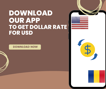 Dollar Rate In Romania
