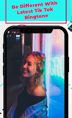 Famous TikTok™ Ringtones appのおすすめ画像1