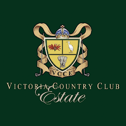 Icon image Victoria Country Club Estate