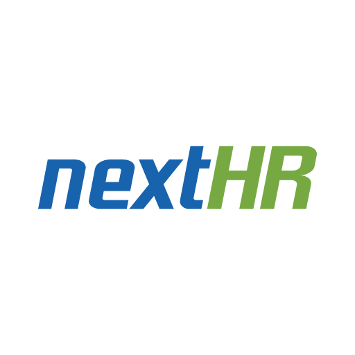 NextHR logo
