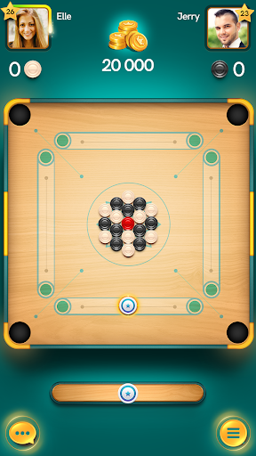 Carrom Pool: Disc Game screenshots apk mod 3