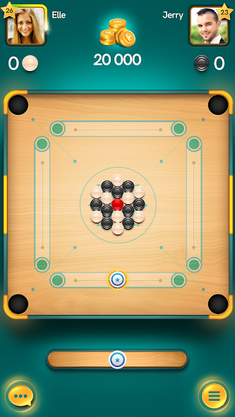 Carrom Pool Latest Android APK Download- Juxia