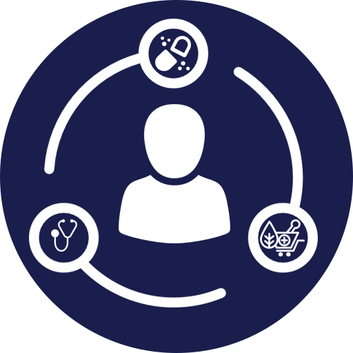 Hetero Generics (Alpha) logo