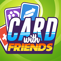 Icon image Cards With Friends