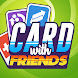 Cards With Friends - Androidアプリ