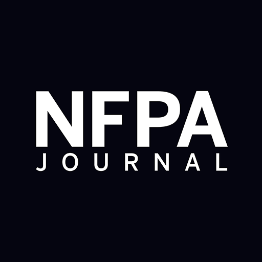 NFPA Journal  Icon