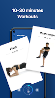 Fitify: Workout Routines & Training Plans 1.16.3 poster 3