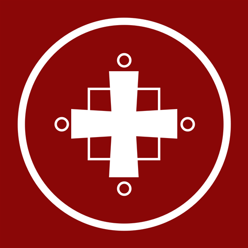 GO Holy Cross logo