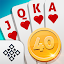 Scala 40 Online - Card Game