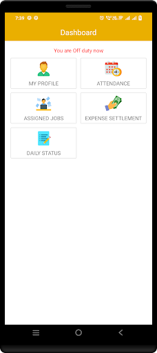 SCPL Employee Screen 3